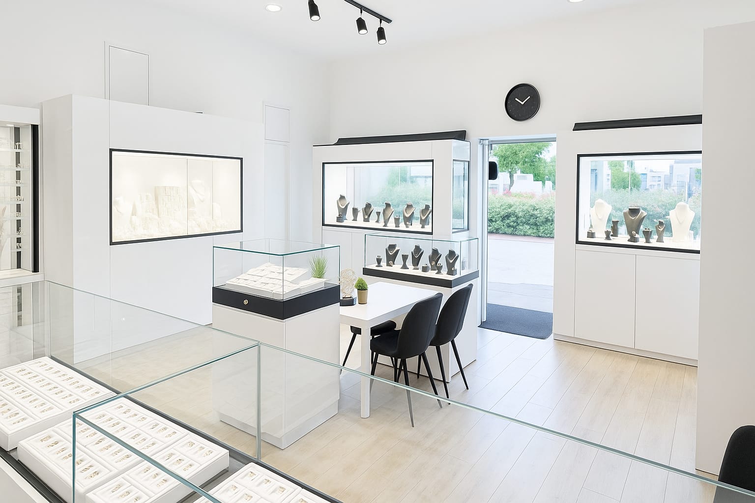 goudenhoekjuwelier-winkel
