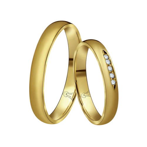 Trouwring 001