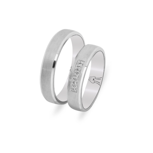 Trouwring 019