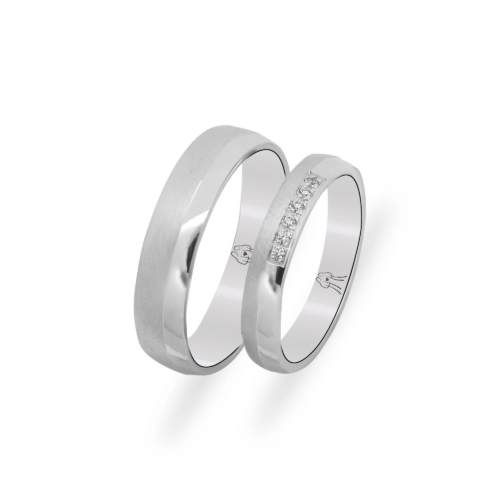 Trouwring 024