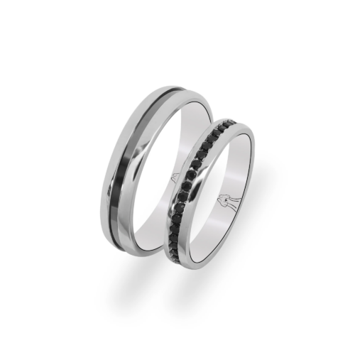 Trouwring 031