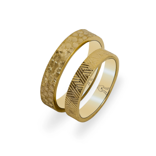 Trouwring 034