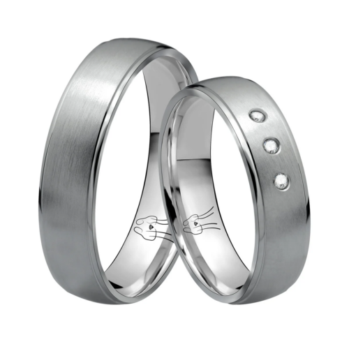 Trouwring 047