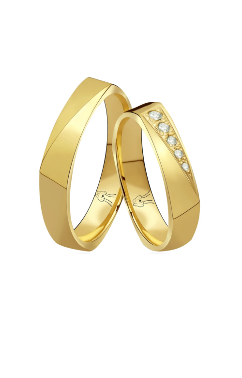 Trouwring 062