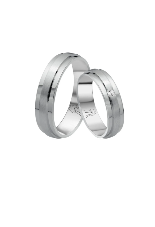 Trouwring 063