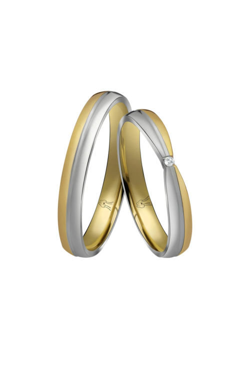 Trouwring 067