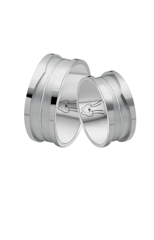 Trouwring 070