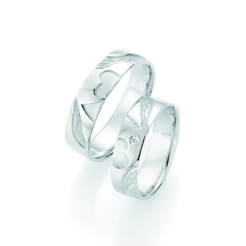 Trouwring 091