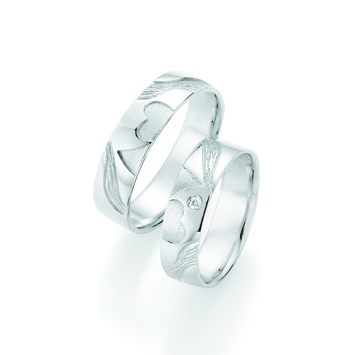 Trouwring 091